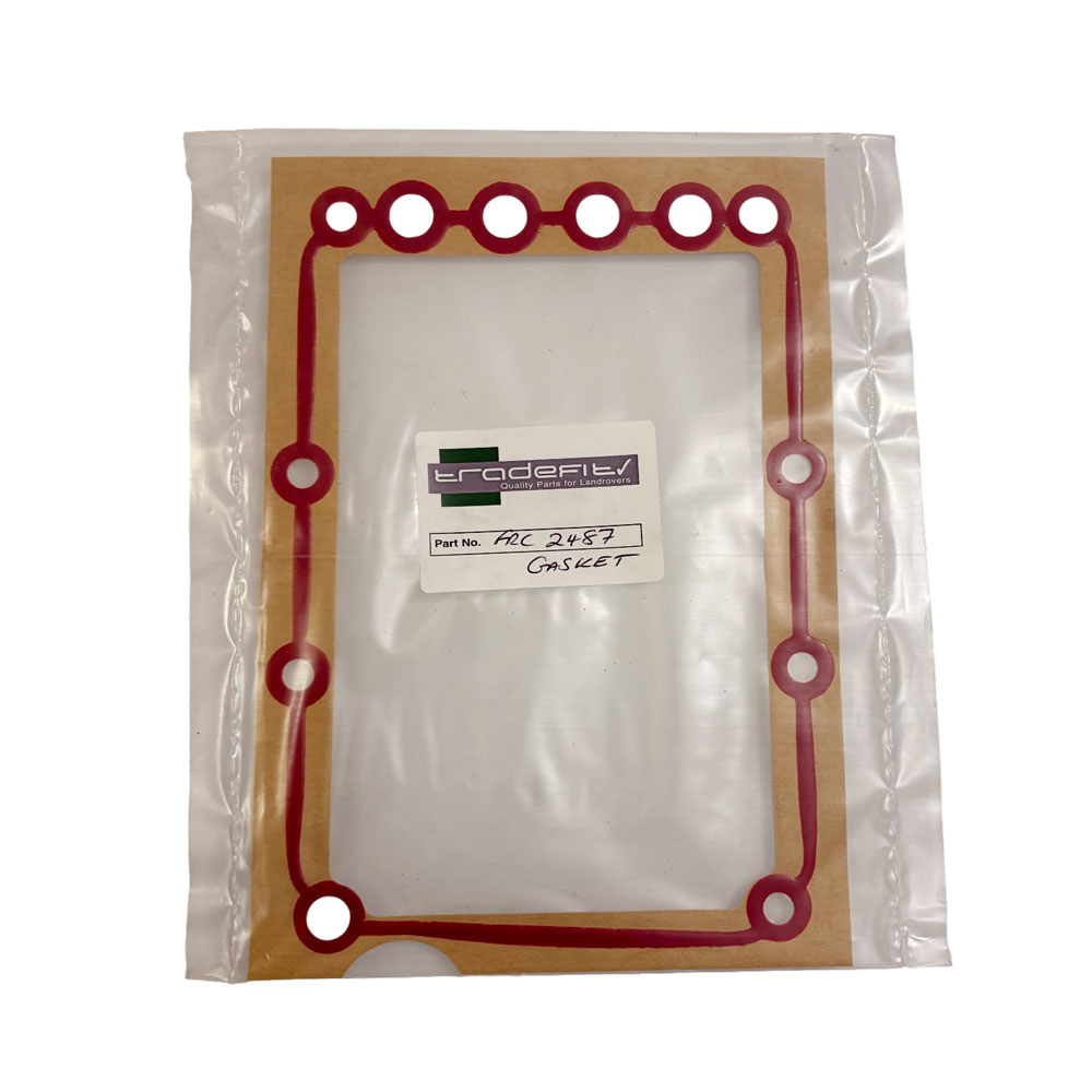 Joint Washer for Top Cover Gearbox Lt85 FRC2487